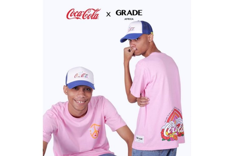 GRADE AFRICA x COCA COLA (16.06.21)